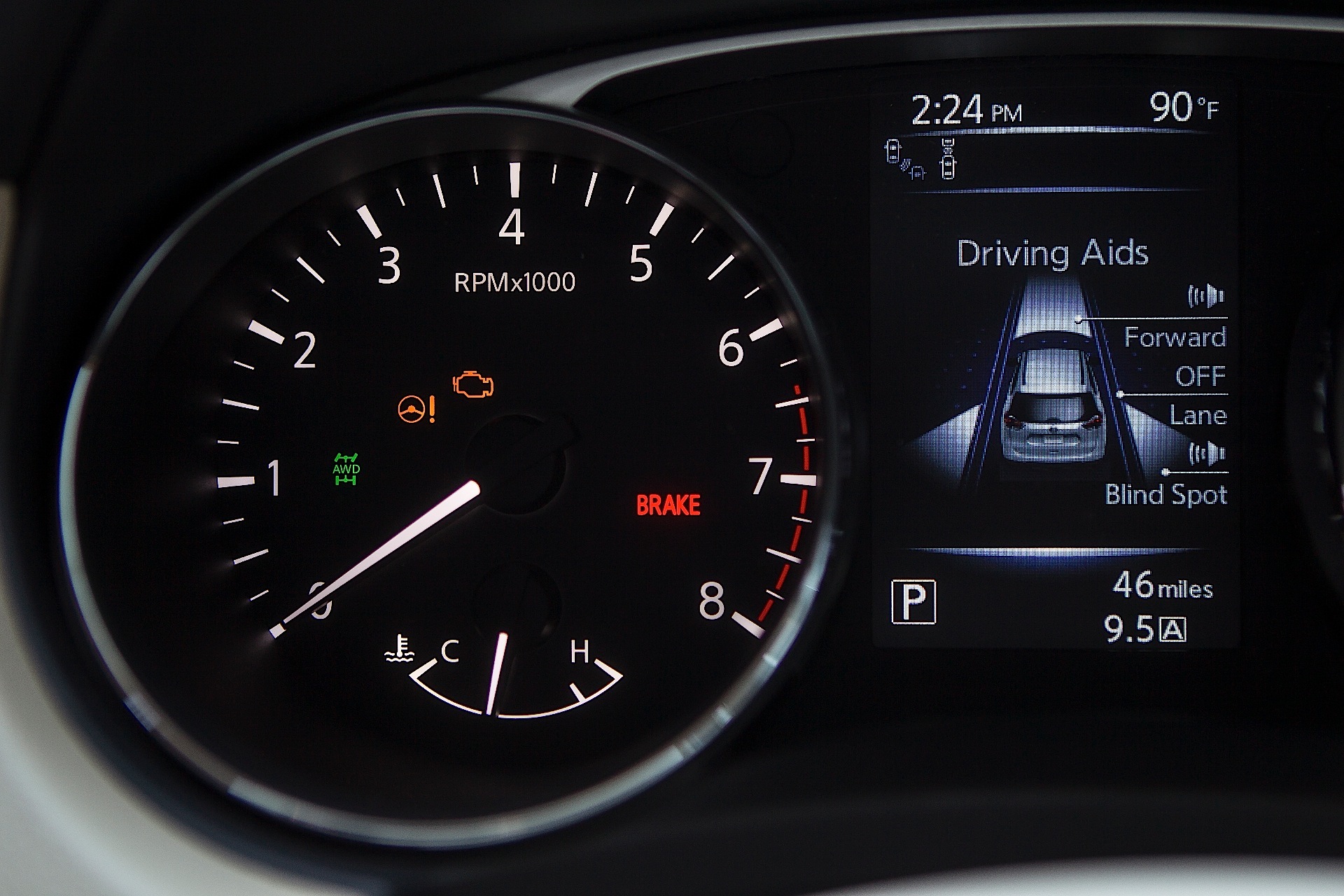 Nissan Rogue Tuning Nissan Rogue Tuning