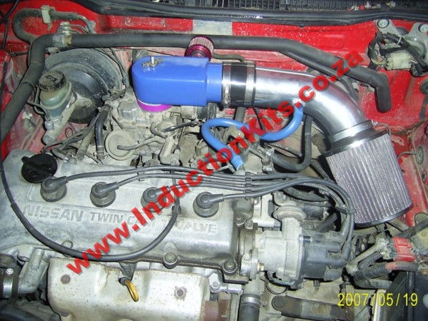 Nissan Sentra 1.4