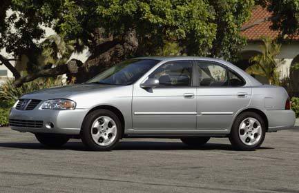 Nissan Sentra 1.8 S