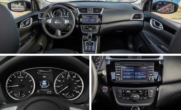 Nissan Sentra