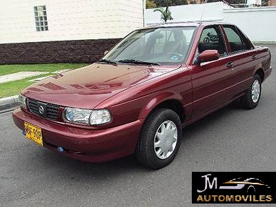 Nissan Sentra 13