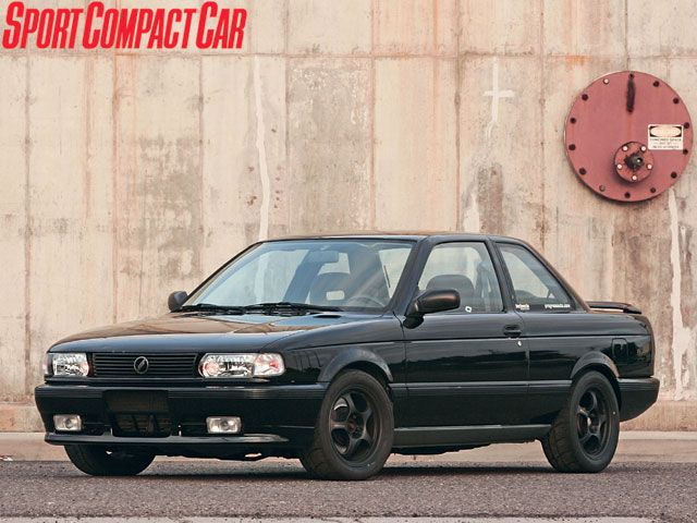 Nissan Sentra 13 Nissan Sentra 13