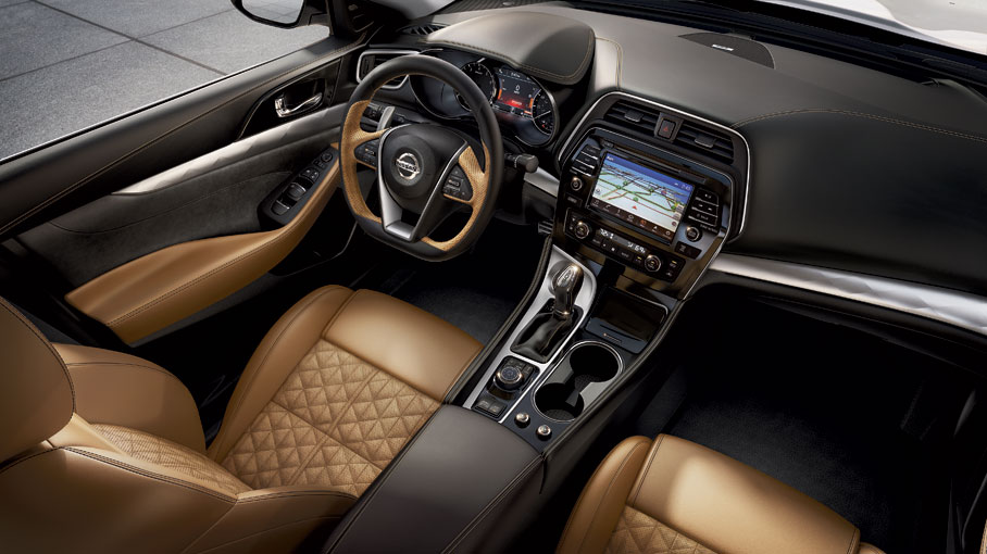 Nissan Sentra 16