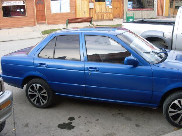 Nissan Sentra 16