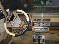 Nissan Sentra 1985