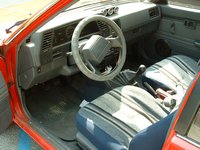 Nissan Sentra 1990