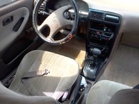 Nissan Sentra 1993