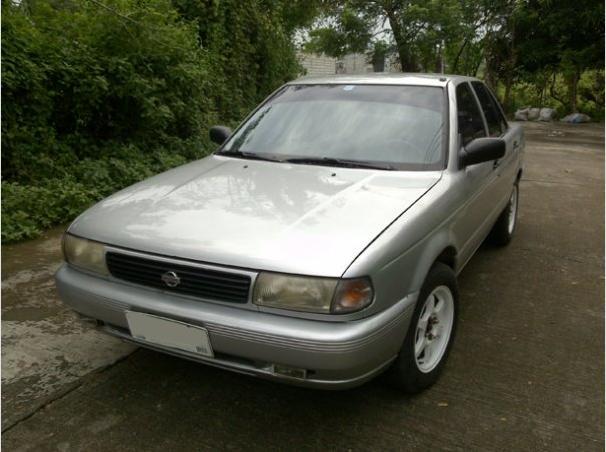 Nissan Sentra 1994