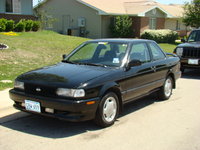 Nissan Sentra 1994