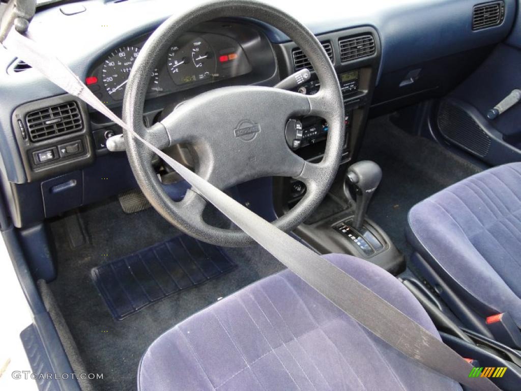 Nissan Sentra 1994