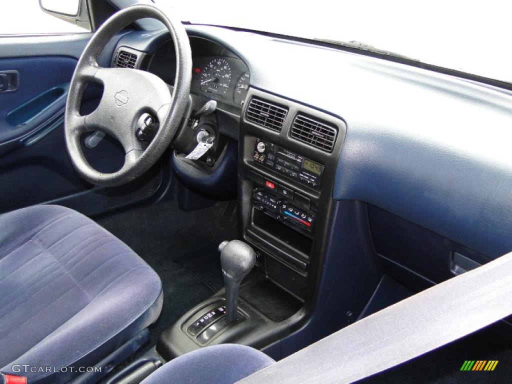 Nissan Sentra 1994