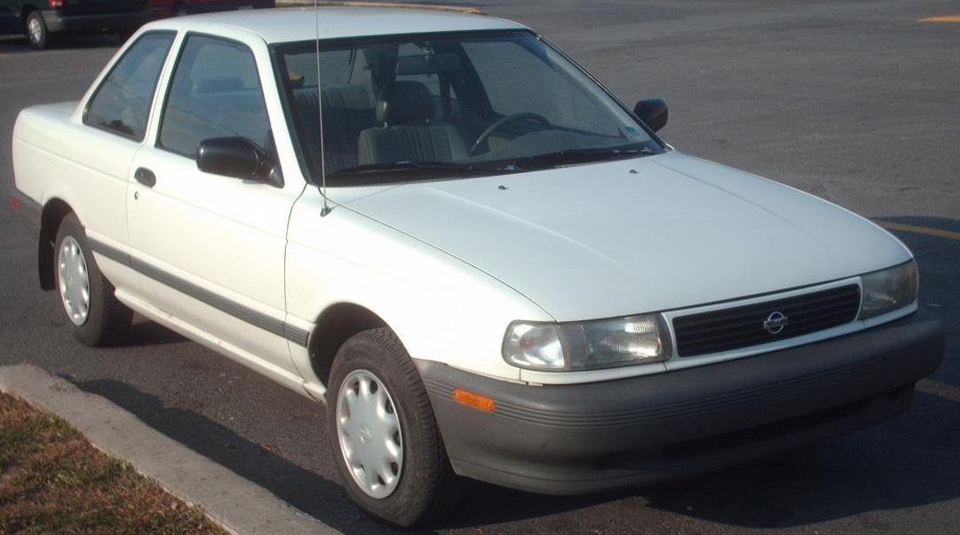 Nissan Sentra 1994