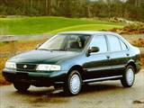 Nissan Sentra 1996