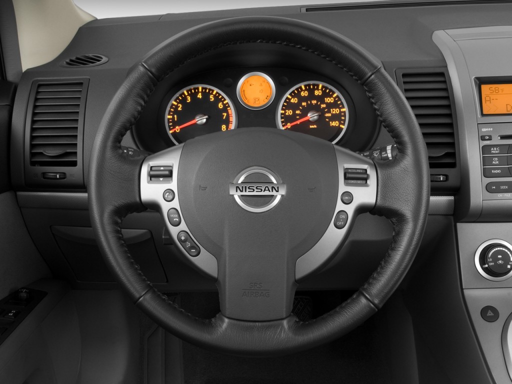 Nissan Sentra 2.0 S