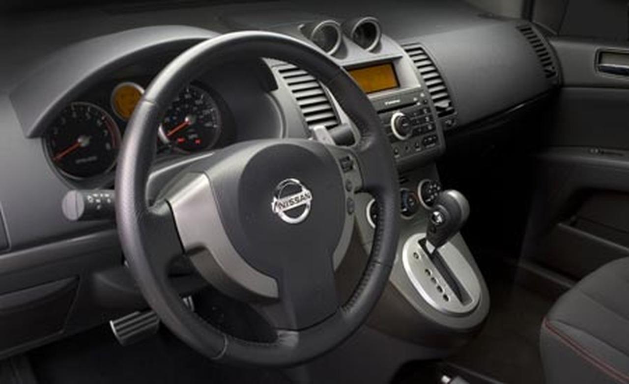 Nissan Sentra 2.0 S