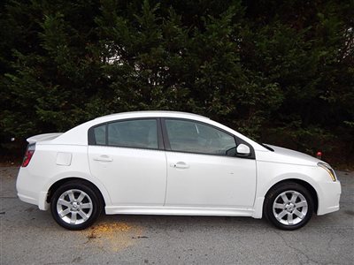 Nissan Sentra 2.0 Sr