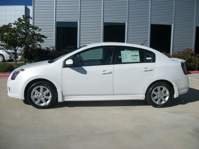 Nissan Sentra 2.0 Sr