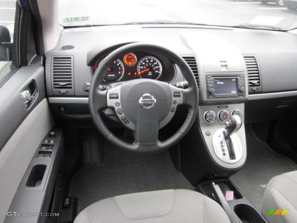 Nissan Sentra 2.0 Sr