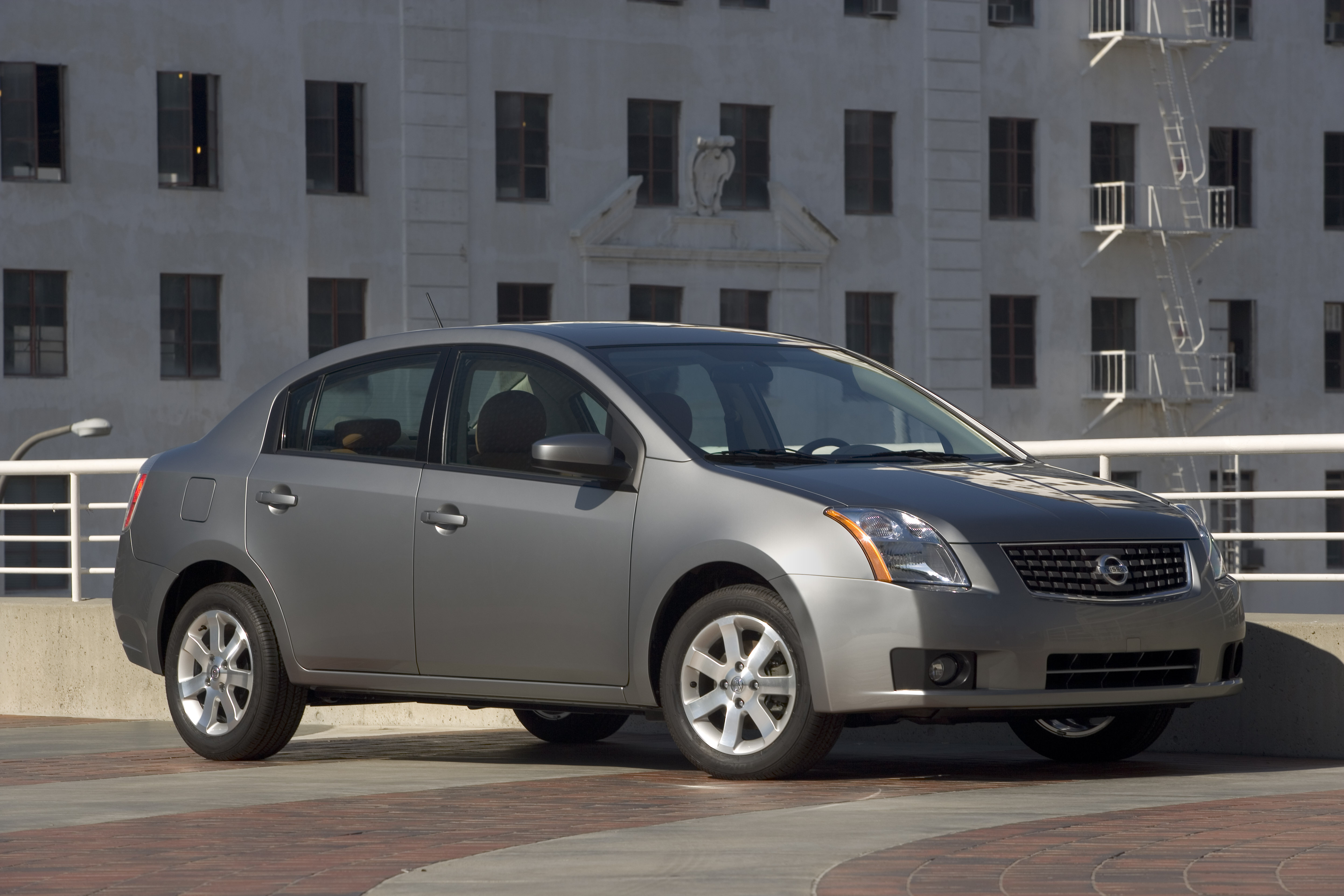 Nissan Sentra 2.0