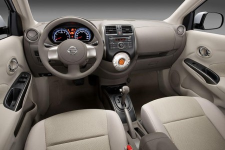 Nissan Sentra 20