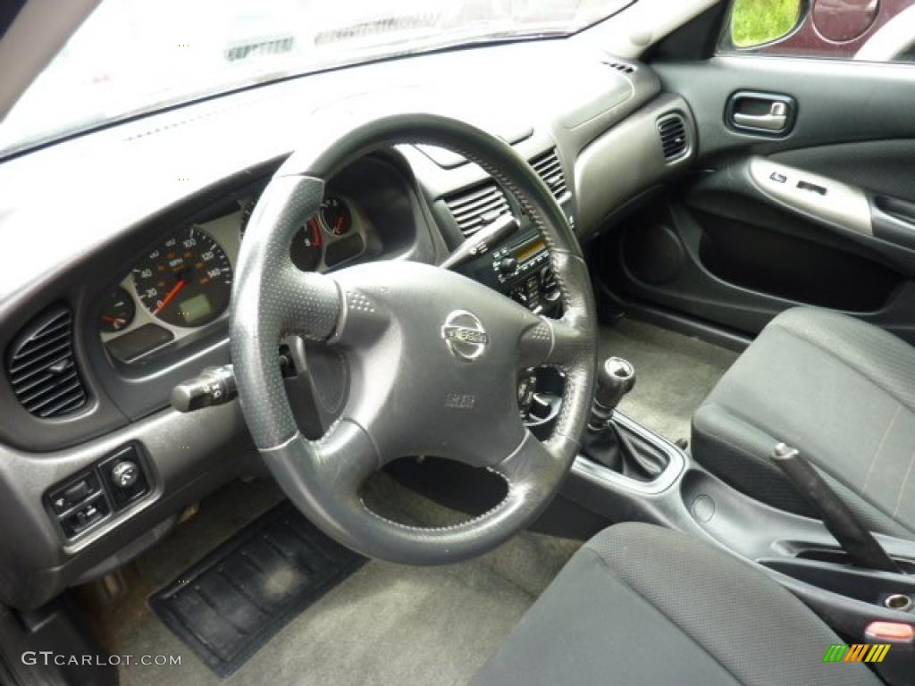 Nissan Sentra 2006