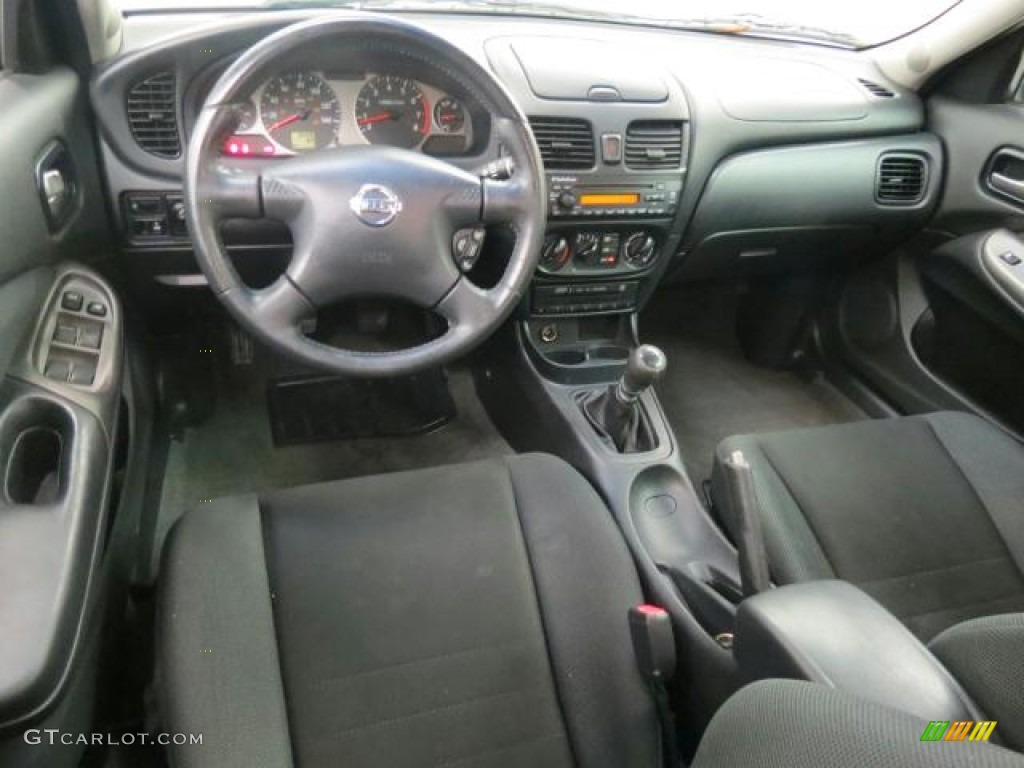 Nissan Sentra 2006 Nissan Sentra 2006