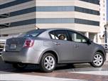 Nissan Sentra 2007