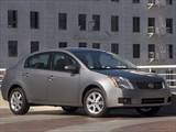 Nissan Sentra 2008