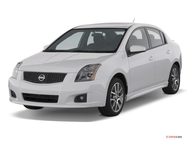 Nissan Sentra 2009