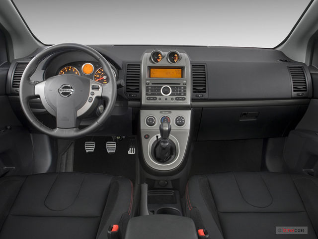 Nissan Sentra 2009