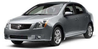 Nissan Sentra 2009