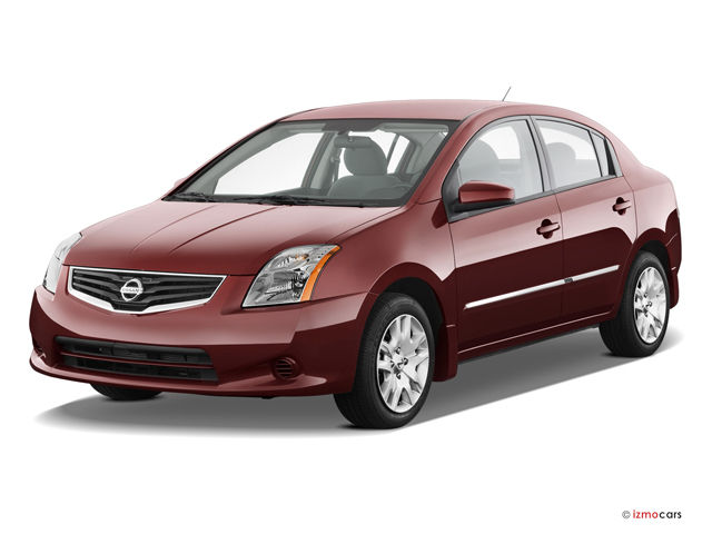 Nissan Sentra 2011