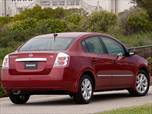 Nissan Sentra 2012