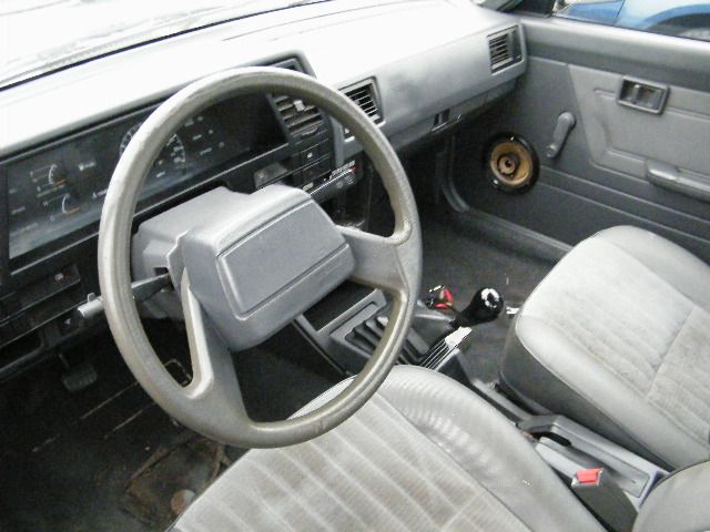 Nissan Sentra 4 Door