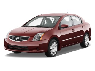 Nissan Sentra 4 Door