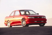 Nissan Sentra 4 Door