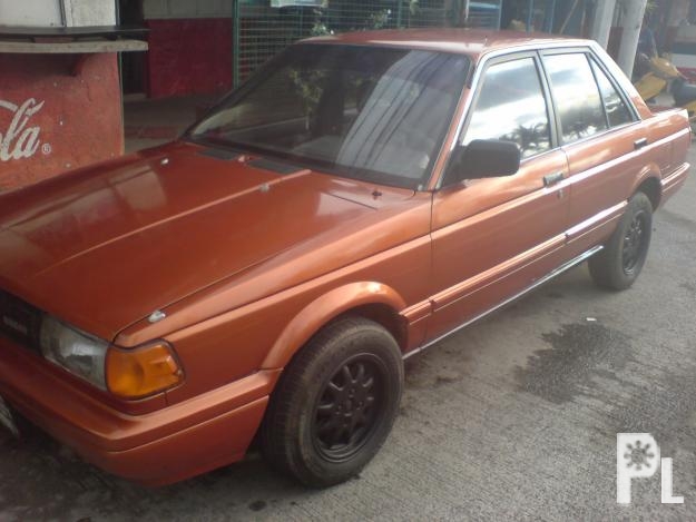 Nissan Sentra 4wd