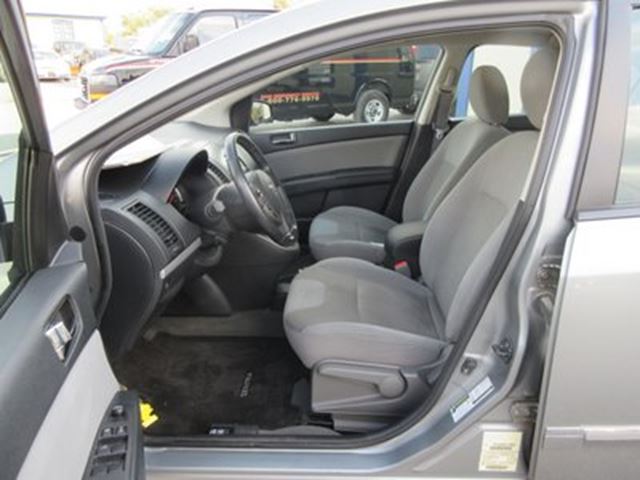 Nissan Sentra 5 Passenger Nissan Sentra 5 Passenger