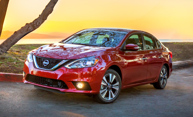 Nissan Sentra