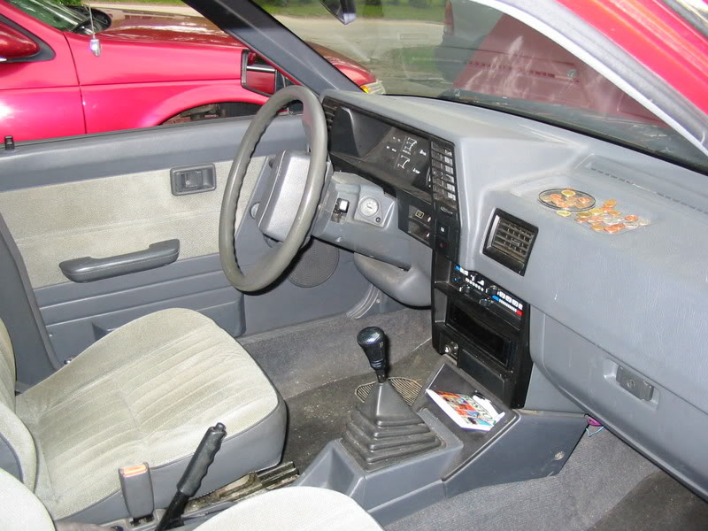 Nissan Sentra B-12
