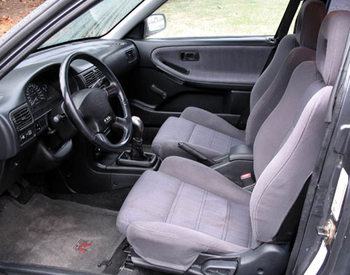 Nissan Sentra B-13 Nissan Sentra B-13