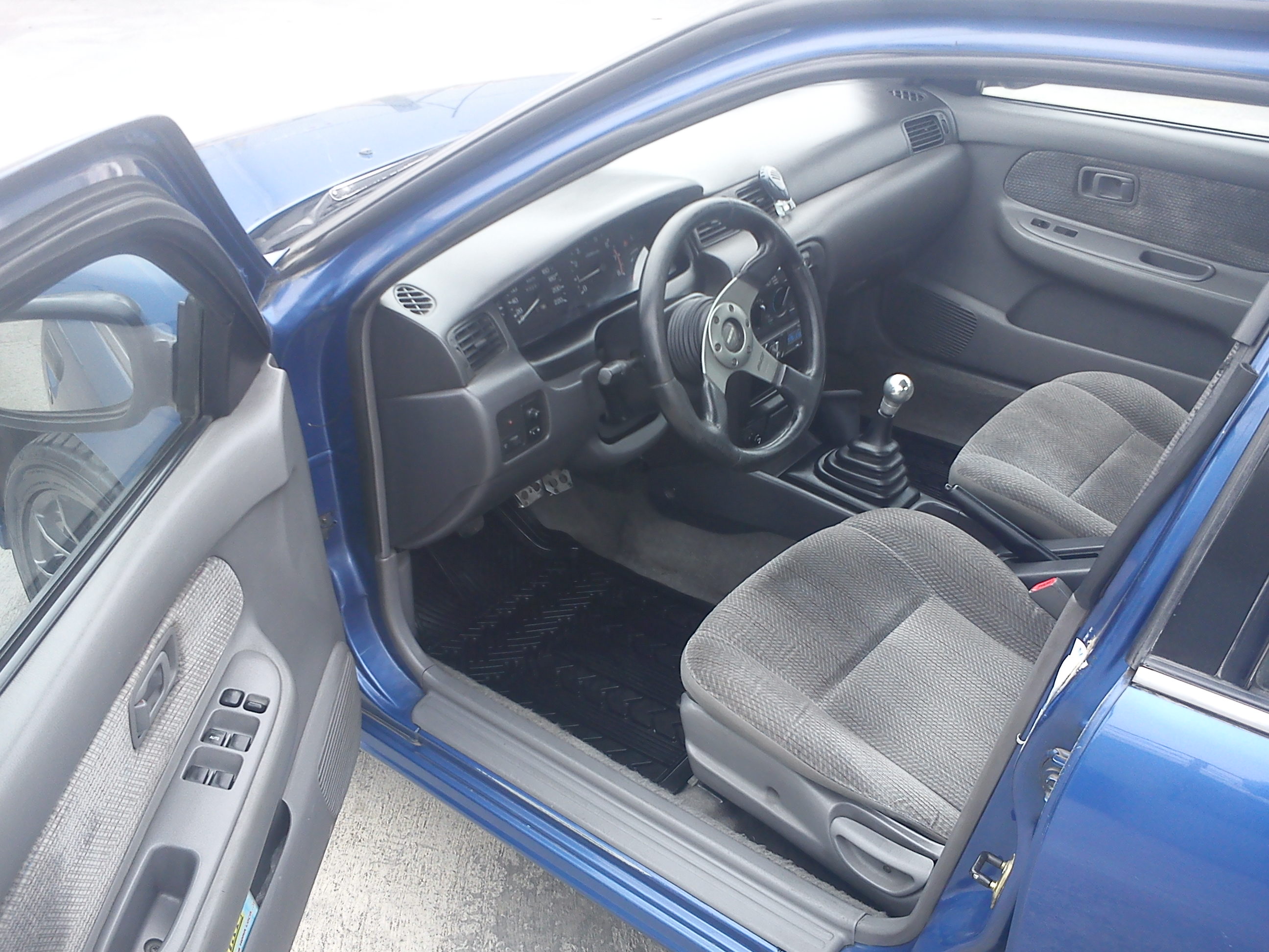 Nissan Sentra B14
