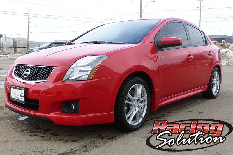 Nissan Sentra B16