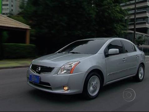 Nissan Sentra B16 Nissan Sentra B16
