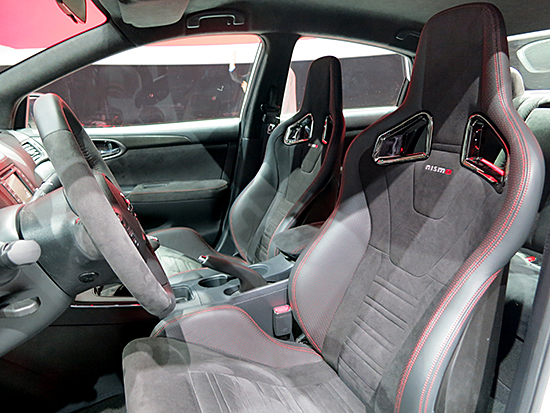 Nissan Sentra Concept
