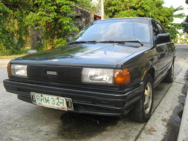 Nissan Sentra Diesel
