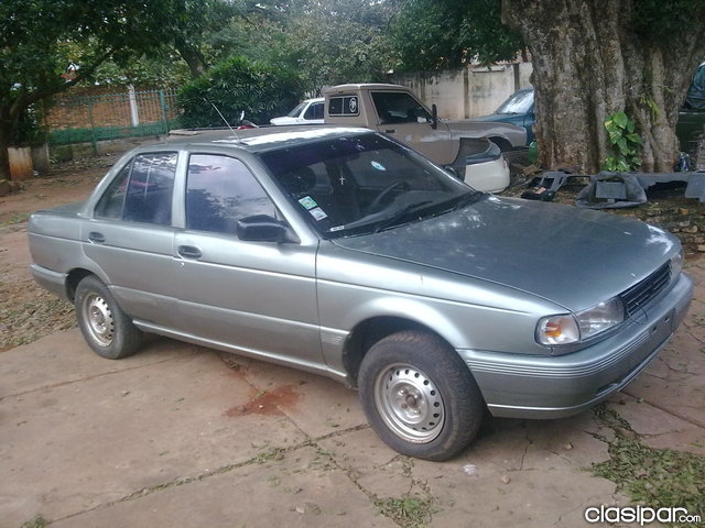 Nissan Sentra Diesel Nissan Sentra Diesel