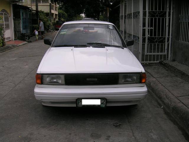 Nissan Sentra Diesel