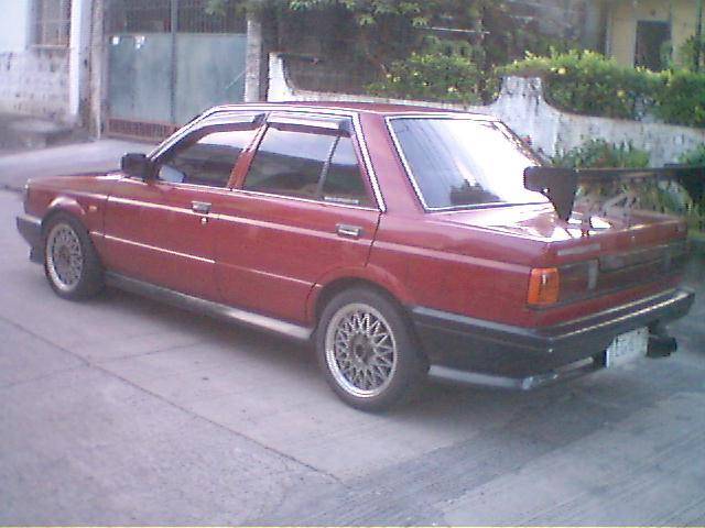 Nissan Sentra Diesel