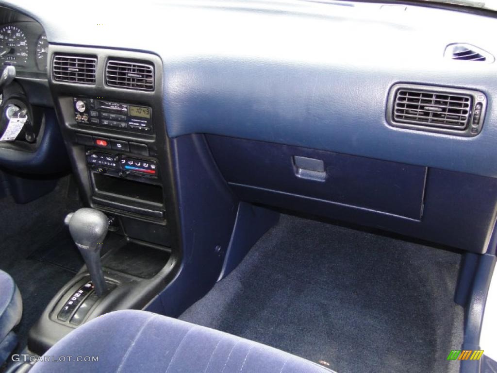 Nissan Sentra Ex